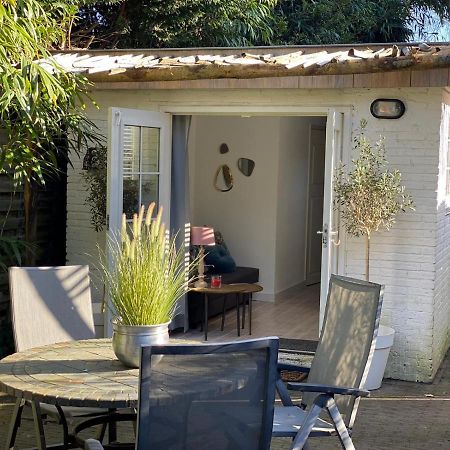 Studio Lief Bergen Binnen, Bij Bos Duin En Dorp Exterior photo